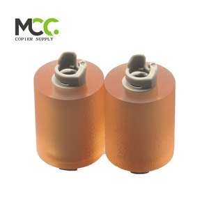 OEM-Papiere inzugs rolle A64J564101 für KONICA MINOLTA Bizhub C458 C558 C658 Papierfach-Aufnahme rolle Druable Quality - Product Image 4