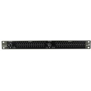 Ecualizador Gráfico Profesional 215, Procesador de Audio de 31 Bandas - Product Image 2