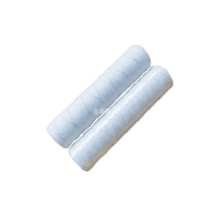 Cartucho de Filtro de Agua Industrial Kress 26.5X16X90 de Alta Eficiencia para Filtración de Agua de Mar y Aguas Residuales - Product Image 4