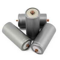 3.2V 6000AH 32650 Phosphate réverbère batterie au Lithium systèmes de stockage d'énergie solaire chariots élévateurs électriques fauteuils roulants électriques