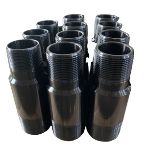 API 5ct mỏ dầu vỏ và ống khớp nối/núm vú/chéo/Pup khớp đúc đánh bóng xử lý bề mặt - Product Image 3