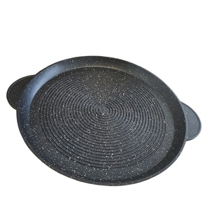 Die Cast Die-cast Aluminum Non Stick Non-stick <strong>Paella</strong> <strong>Pan</strong> Bread <strong>Pan</strong> - Product Image 1