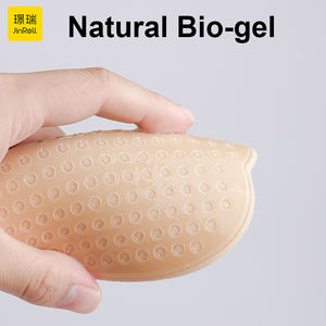 Reggiseno Adesivo Senza Spalline e Senza Coppe, Sexy Push-up per Donne, Forma ad Ala, Senza Fili, Sollevante, Senza Schienale per l'Estate - Product Image 4