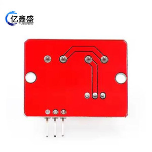 Module de commande MOS YIXINSHENG IRF520 TO-220, MOSFET unique, régulation PWM DC 12V, contrôle par microcontrôleur - Product Image 4