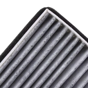 1K1819653 elemen Filter udara kabin untuk VW Golf / Jetta / Passat / Tiguan / Audi A3 / TT / Q3 2006-2018 | Filter pengganti OE - Product Image 4