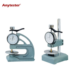 At312a/B nhà máy bán hàng trực tiếp đo độ dày với 1 bộ máy chính - Product Image 3