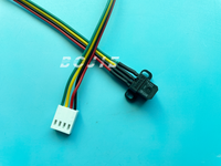 Sensor Encoder UMC H9730 Sensor Raster untuk UMC GEN5 GEN5i GEN6 GH2220 KM512 KM1024 Head Board