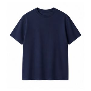 Camiseta Personalizada de Algodón 100% de Alta Calidad, OEM ODM, Unisex, Cuello Redondo, Manga Corta, con Logotipo - Product Image 3