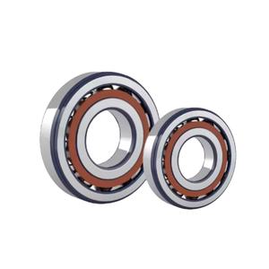 Pour roulement à billes à contact angulaire en céramique HCS7006E.T.P4S. pour moteurs de broche CNC (fabriqués en Allemagne) - Product Image 4