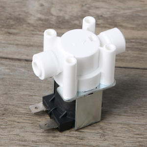 Purificador de Agua Comercial por Ósmosis Inversa RO, 24V 1200CC, Válvula Combinada para Aplicaciones en Vehículos Recreativos - Product Image 2