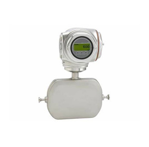 เครื่องวัดอัตราการไหลแบบคอริโอลิส Endress+Hauser Proline Promass a 300 ของแท้ใหม่เอี่ยม สำหรับอัตราการไหลต่ำ ความแม่นยำสูง - Product Image 3