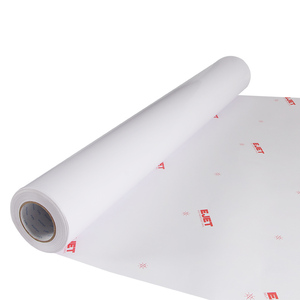 EJET 120g 140g Vinilo autoadhesivo Envoltura para automóvil Mate Negro brillante y satén Perla Blanca Resina Fundida <span class=keywords><strong>Pintura</strong></span> personalizada para figuritas - Product Image 2