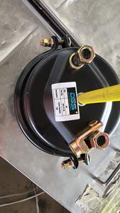 O sistema de freio do caminhão atacado DSS parte a câmara resistente T30/30 do freio de ar do caminhão para FUWA - Product Image 3