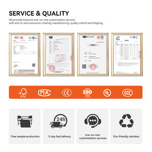 Pellicola Moderna per <span class=keywords><strong>Finestre</strong></span> in PET, Decorativa 3D Effetto Vetro Colorato, Copertura Statica Rimovibile Senza Adesivo per Casa - Product Image 5