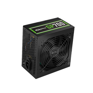 Alimentation PC de bureau silencieuse Xuntai GP700 blanche, certifiée <span class=keywords><strong>80</strong></span> <span class=keywords><strong>PLUS</strong></span>, 600W, idéale pour le gaming, en stock - Product Image 4