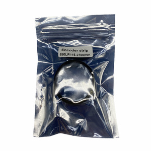 Mới 180lpi 15mm 2.7m mã hóa dải cho Roland mutoh mimaki máy in phun các bộ phận Grating dải cho UV in dung môi máy móc - Product Image 2