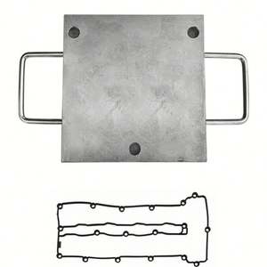 Chine Fabricant Joint de couvercle de soupape de moteur Moulage en caoutchouc - Product Image 4