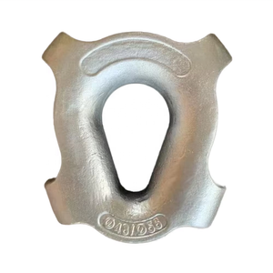 ปลอกเหล็กชุบสังกะสี - Product Image 1