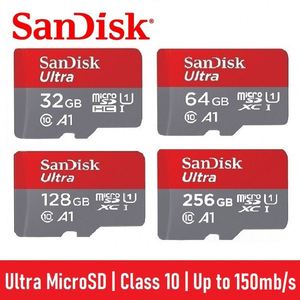 Tarjeta de Memoria Original China TF <span class=keywords><strong>SD</strong></span> de <span class=keywords><strong>2GB</strong></span> 4GB 8GB 16GB 32GB 64GB 128GB Clase 10 de Alta Velocidad para Teléfono con Tarjeta de Memoria XH - Product Image 1
