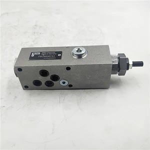 Control Hidráulico OEM PVCMCFCN1 PVCMEM1N1 - Product Image 5