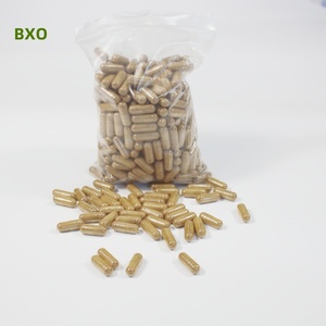 Nuevo tipo de suplemento herbal cápsula naturaleza Oem Garcinia Cambogia extracto Proveedor Profesional precio barato - Product Image 1