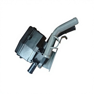 Assemblage <span class=keywords><strong>de</strong></span> vanne d'<span class=keywords><strong>eau</strong></span> <span class=keywords><strong>de</strong></span> haute qualité AZ1664840060 adapté aux pièces <span class=keywords><strong>de</strong></span> rechange <span class=keywords><strong>de</strong></span> système <span class=keywords><strong>de</strong></span> climatisation <span class=keywords><strong>de</strong></span> cabine <span class=keywords><strong>de</strong></span> camion Sinotruk HOWO T7H - Product Image 1