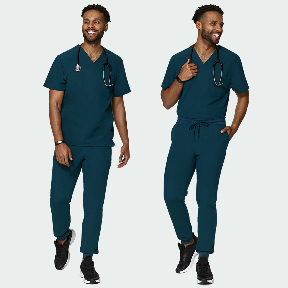 สีฟ้าแคริบเบียน