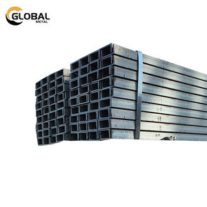 De haute qualité acier en gros fait sur commande de petit prix-c-channel - Product Image 1