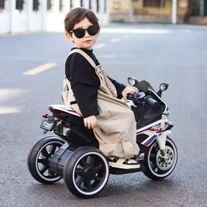 <span class=keywords><strong>Moto</strong></span> électrique pour enfants de grande taille 6v 3 roues, <span class=keywords><strong>moto</strong></span> rechargeable pour enfants, <span class=keywords><strong>moto</strong></span> électrique pour enfants - Product Image 5