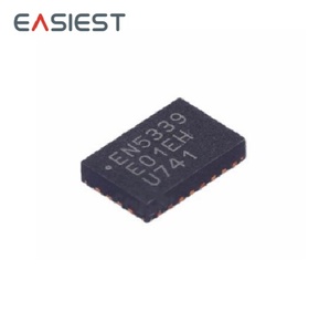 EN5339QI nouveau original Offre Spéciale original composants électroniques EN5339 ASIC lc puce QFN-24 EN5339QI - Product Image 2