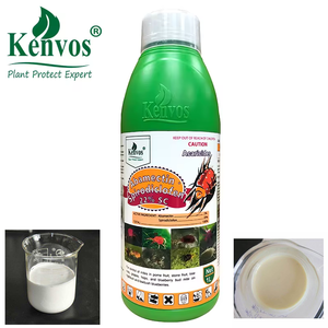 Abamectina 2% + Spirodiclofen 20% SC -- Acaricida de Doble Acción para un Control Completo de los Ácaros (Desde Huevos Hasta Adultos) - Product Image 1