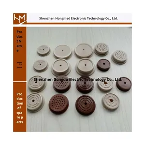 Atacado: Ventosa Plástica Especial para Processamento, Ventosa de PI, Ventosa Mecânica Resistente ao Desgaste, Ventosa de PEEK que Não Deixa Marcas - Product Image 4