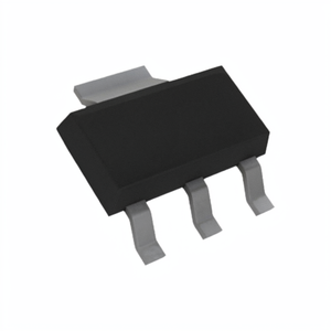 Transistores TO-261-4, TO-261AA CZTA14 BK PBFREE Compre Componentes Electrónicos en Línea Servicio Integral Original - Product Image 1
