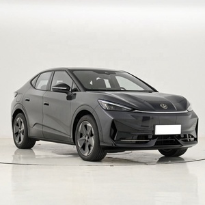 SUV 5 portes 5 places, véhicule à énergie nouvelle, nouvelle voiture électrique chinoise 2024, VW ID UNYX à vendre - Product Image 1