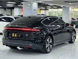 <span class=keywords><strong>Voiture</strong></span> d'occasion <span class=keywords><strong>Nio</strong></span> ET5T 2022, véhicule électrique pur, recharge rapide en station, batterie lithium pour adulte, véhicules à énergie nouvelle - Product Image 6