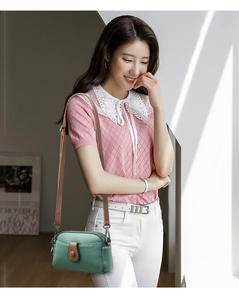 Women Shoulder <b>Bag</b> Women Pu Leather Handbags Luxury Lady Hand <b>Bags</b> Designer Women Big Tote Top-handle Handbag - Product Image 2