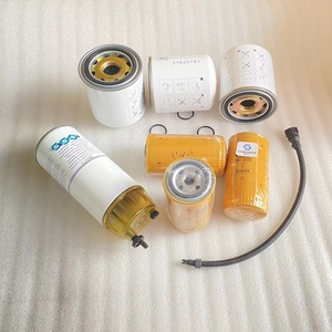 Bộ Lọc Động Cơ FS20112 LF3321 <span class=keywords><strong>FS20007</strong></span> LF691A FF5624 LF699 FS20049 - Product Image 6