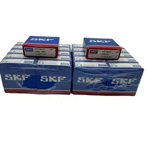 Original Sweden SKF Bearing Supplier Skf Single Row Deep Groove Ball Bearings 6200DDUCM 6201ZZCM 6201ZZCM 6202-2RSH Ball Bearing