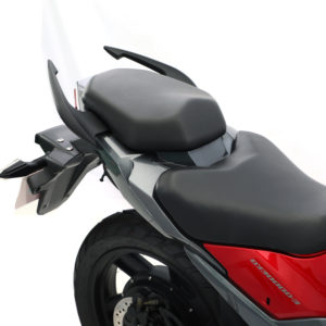 Yetişkinler için 2023 DAYUN ucuz maliyetli motor tipi 3000w elektrikli motosiklet bisiklet - Product Image 5