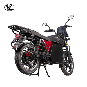 สกู๊ตเตอร์มอเตอร์ไซค์ - Product Image 6