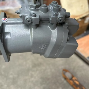 Pièces d'excavatrice ZX35H 9195242 9260885 9257596 Pompe à piston HPV145 Pompe à piston hydraulique - Product Image 3