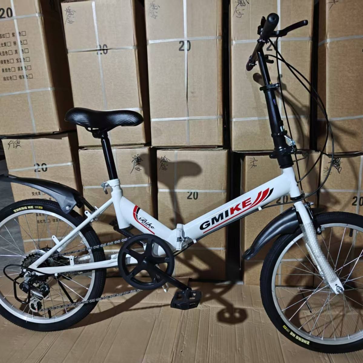 Wholesale Audi Folding Bicycle Secure Bike Transport | Alibaba.com