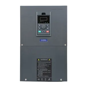 Hoge Kwaliteit Goldbell Odm Vfd 132kw 175hp 380V 3-fase Stroomfrequentieomvormer 60Hz 50Hz Variabele Omvormer Frequentieomvormer