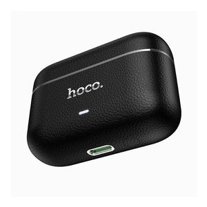 หูฟังไร้สายแบบใส่ในหู รุ่นใหม่ <span class=keywords><strong>Hoco</strong></span> EQ35 Rhyme TWS ANC+ENC ตัดเสียงรบกวน 6 ไมค์ - Product Image 3