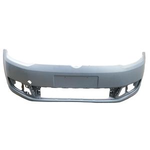 Coperture Originali per Auto, Paraurti Anteriore 1T0807221MGRU per Volkswagen <span class=keywords><strong>CADDY</strong></span> 2010 2011 2012 2013 2014 2015 - Product Image 1