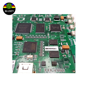 Placa Base Principal para Impresora Taimes Solvent Konica 512i, 512i BYHX, Nueva Condición, Placa Madre de Taimes - Product Image 6