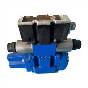 R901042860 4WRZE16W8-100-7X/6EG24N9EK31/F1D3M DIRECTIONNEL PROPORTIONNEL - Product Image 3