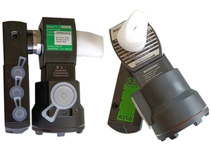 Válvula Solenoide ASCO SCG551 NAMUR 100% Original, 5/2 Vías, ATEX SIL3, Válvula de Accionamiento Neumático de Montaje <span class=keywords><strong>Directo</strong></span>, Petroquímica - Product Image 1