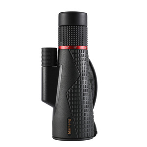 Monocular Maifeng 8-16x56 de Alta Magnificación, Visión Nocturna con Baja Iluminación, Telescopio Civil para Uso en Exteriores, Resistente al Agua y a la Niebla - Product Image 3