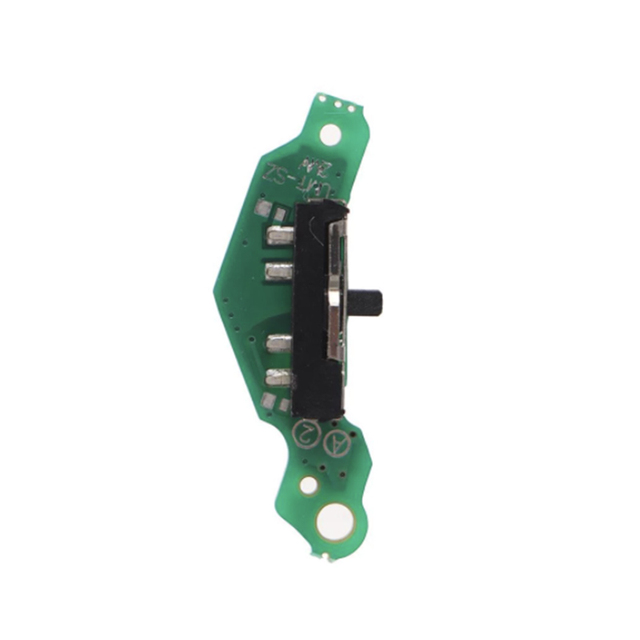 Power Switch on OFF Circuit Board for PSP3000 PCB Replacement Repair Part for PSP 3000 Power Switch Board for PSP3000